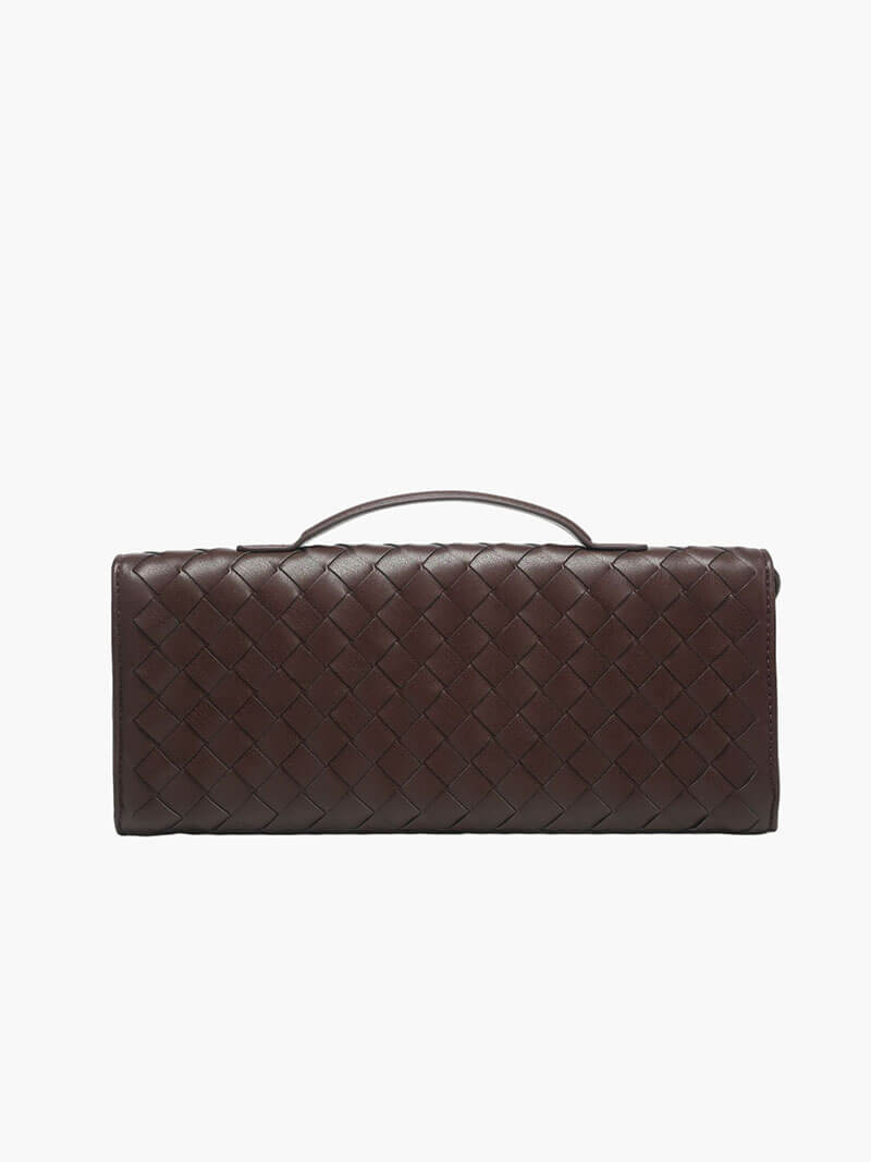 Victoria - Bolso Tejido