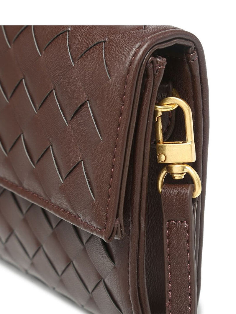 Victoria - Bolso Tejido