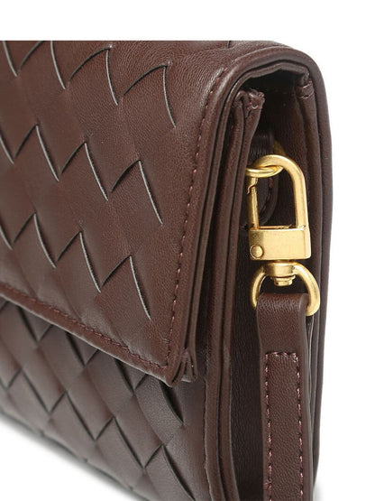 Victoria - Bolso Tejido