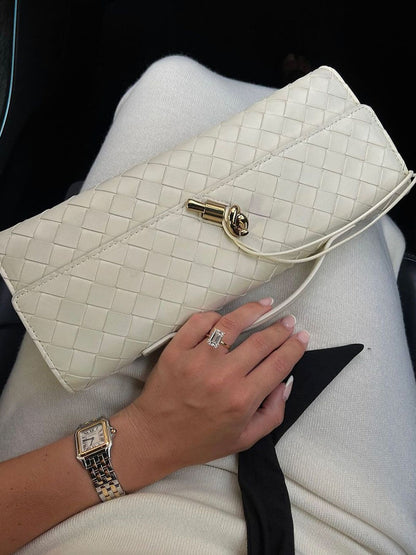 Victoria - Bolso Tejido