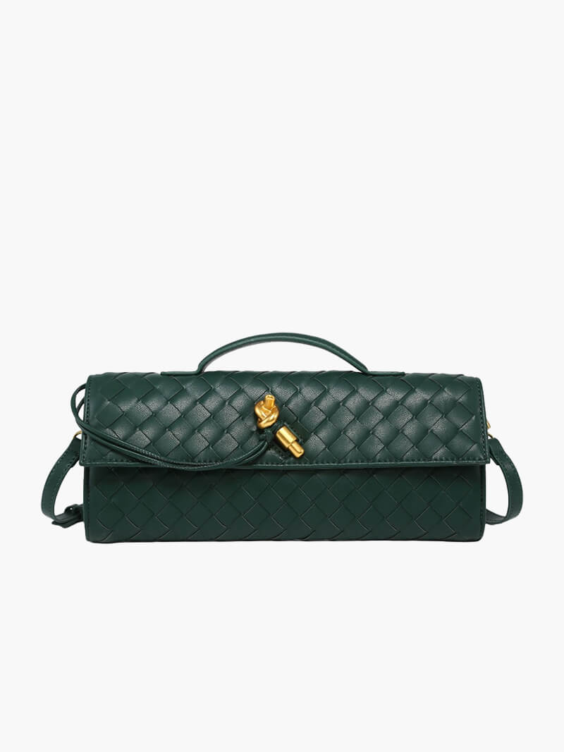 Victoria - Bolso Tejido