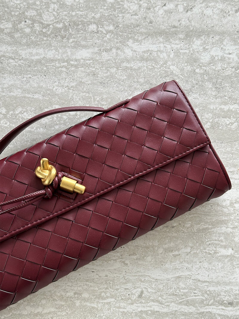 Victoria - Bolso Tejido