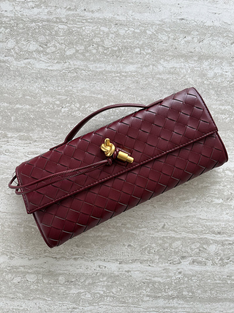 Victoria - Bolso Tejido