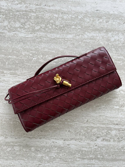 Victoria - Bolso Tejido