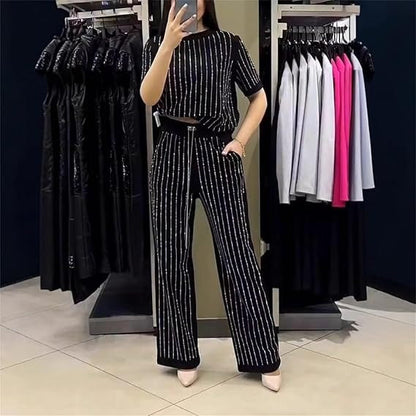 Conjunto Elegante Hela