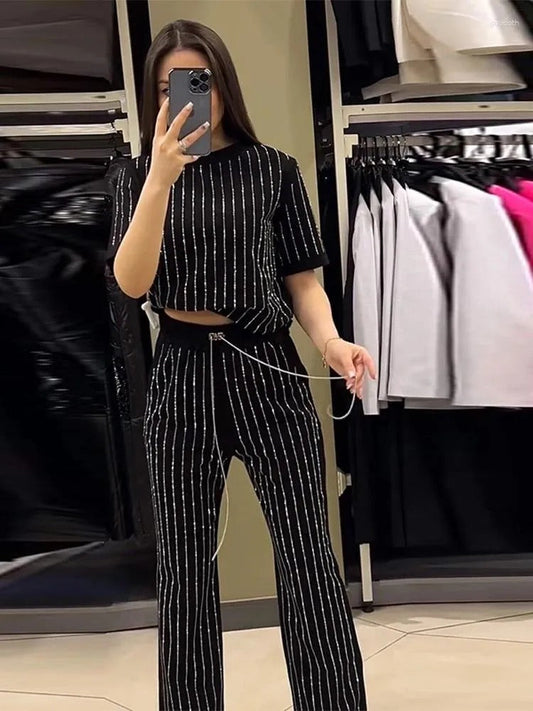 Conjunto Elegante Hela