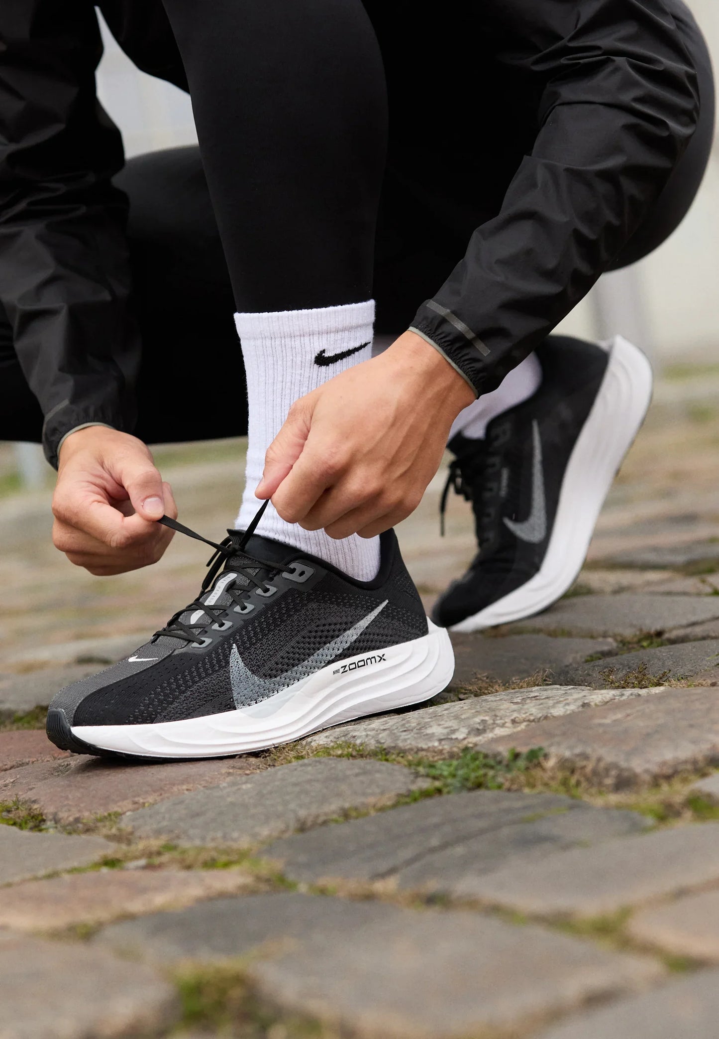 Pegasus Plus Zapatillas de running Unisex