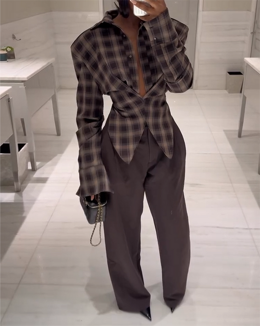 Harper – Conjunto dos piezas