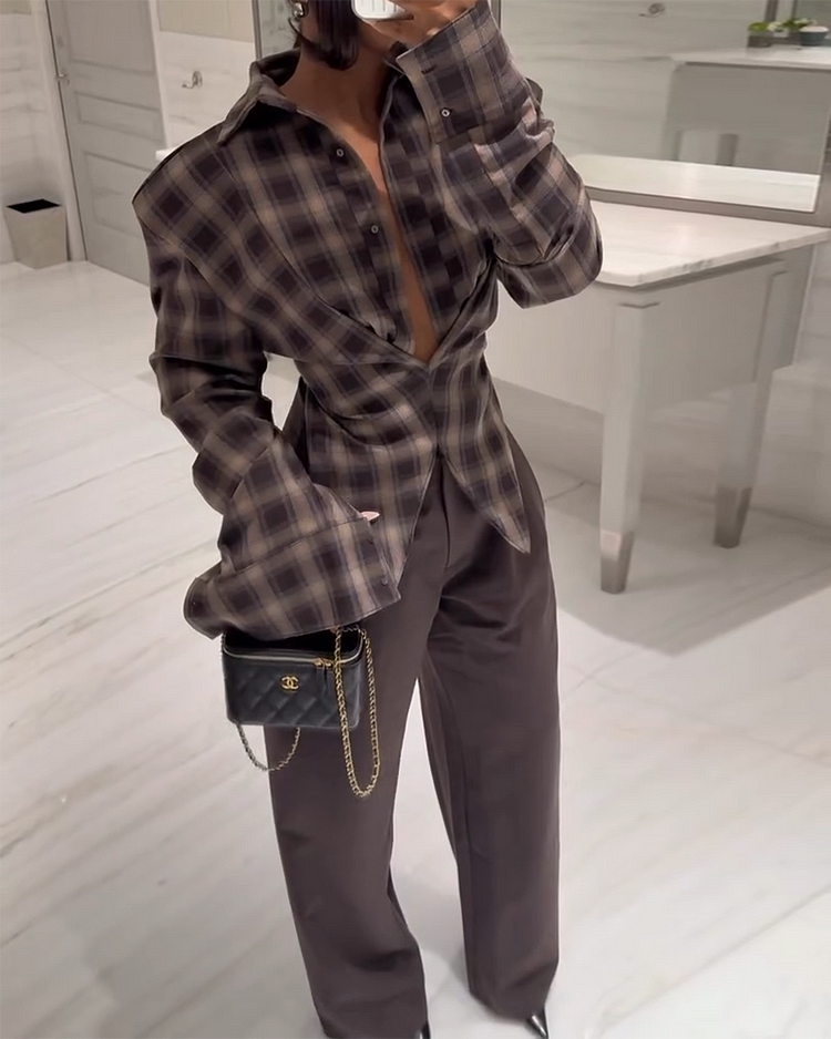 Harper – Conjunto dos piezas