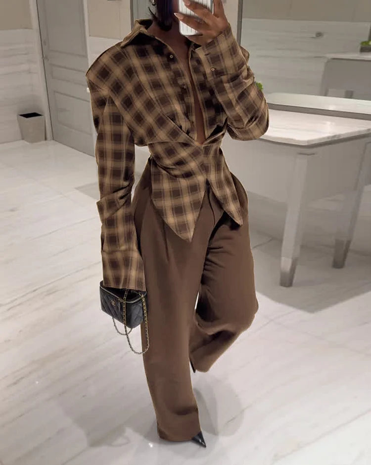 Harper – Conjunto dos piezas