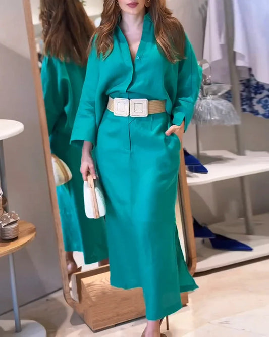 Anita - Mono Elegante