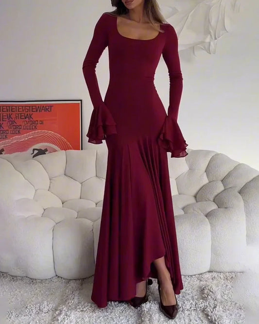 Rosa - Vestido Elegante