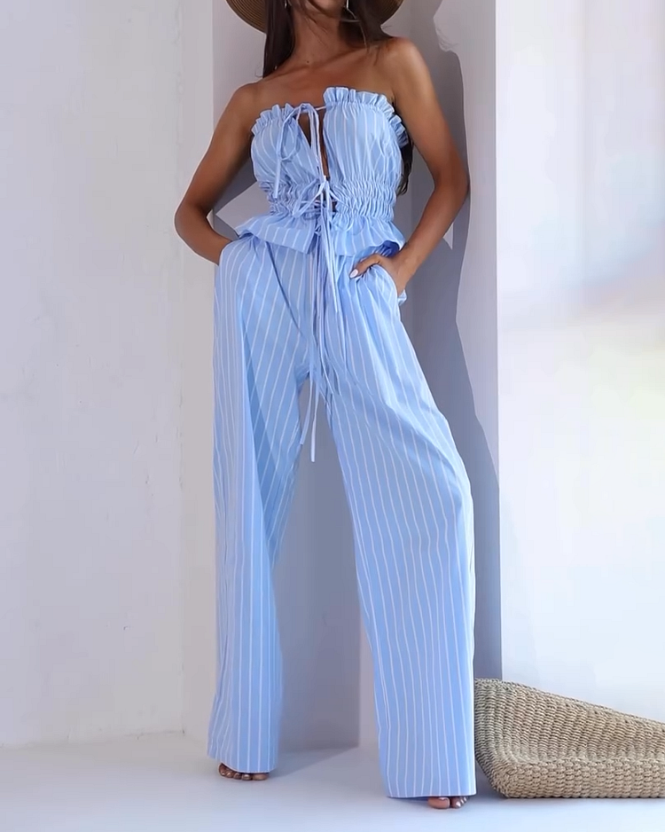 Desire - Conjunto Casual