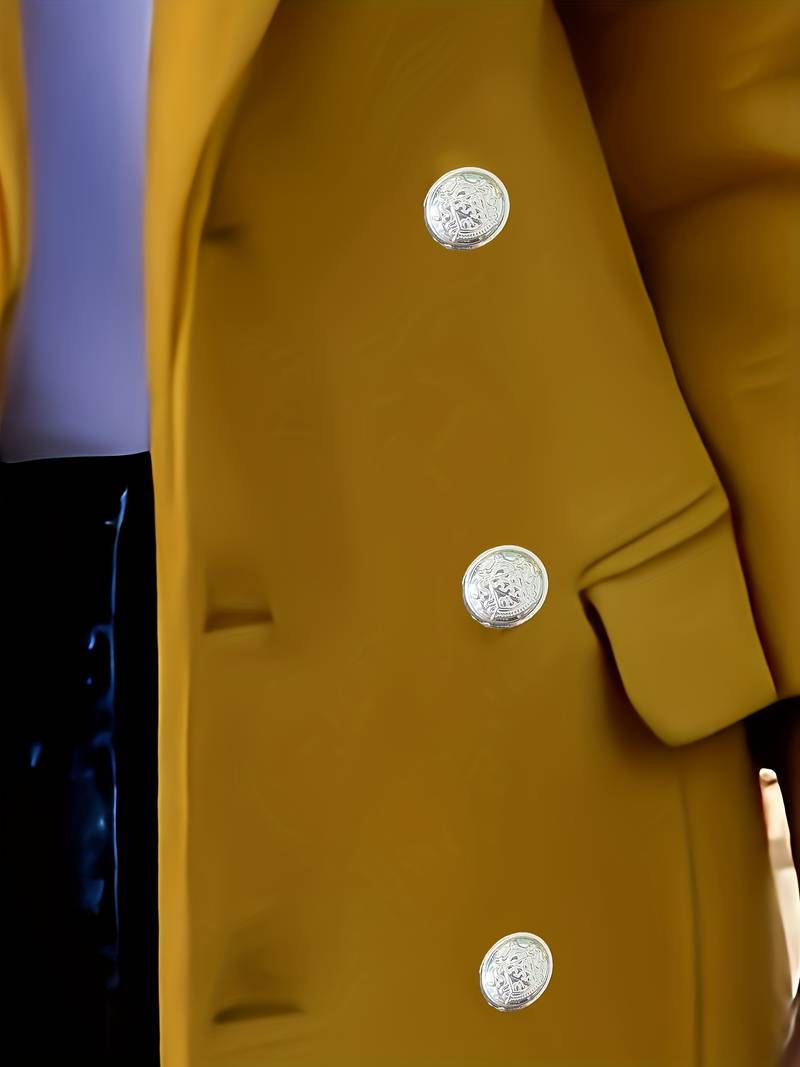 London - Abrigo Elegante