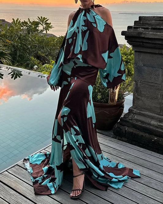 Inma - Vestido Elegante