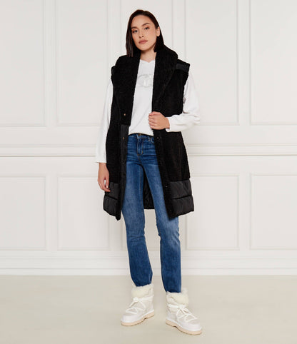 Botas Impermeables para Mujer con Diseño Hiking y Suela Sharky