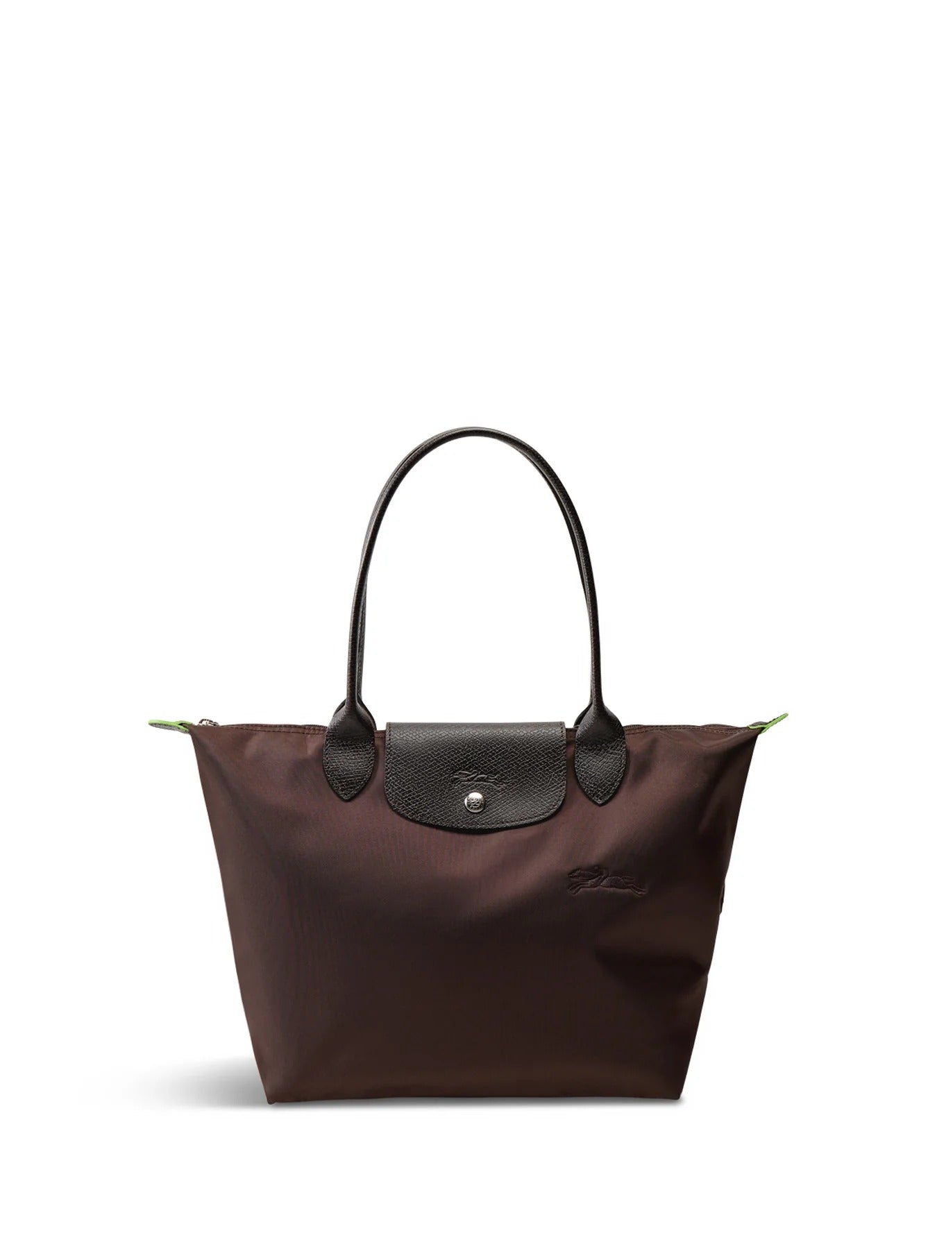 Lola - Bolso Mediano con Diseño Plegable y Estética Longchamp