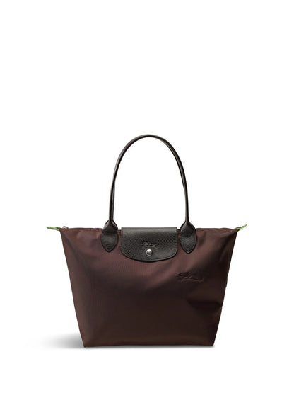 Lola - Bolso Mediano con Diseño Plegable y Estética Longchamp