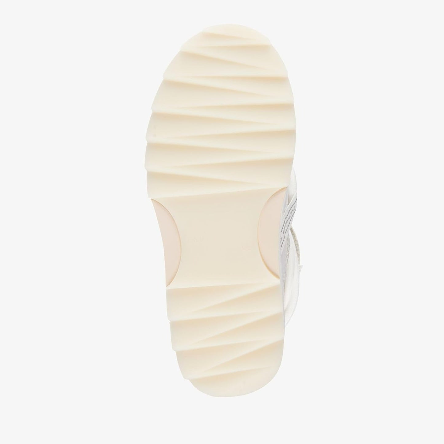 Botas Impermeables para Mujer con Diseño Hiking y Suela Sharky