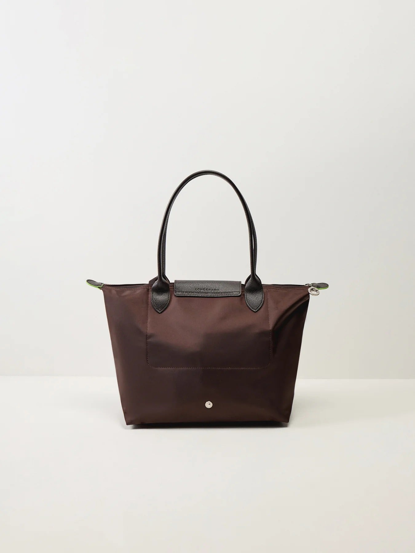 Lola - Bolso Mediano con Diseño Plegable y Estética Longchamp
