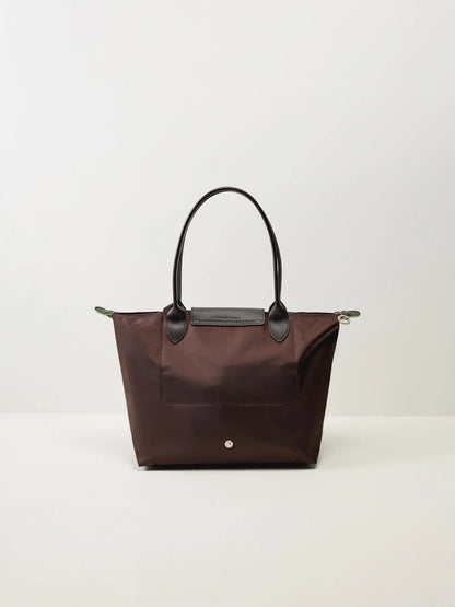 Lola - Bolso Mediano con Diseño Plegable y Estética Longchamp