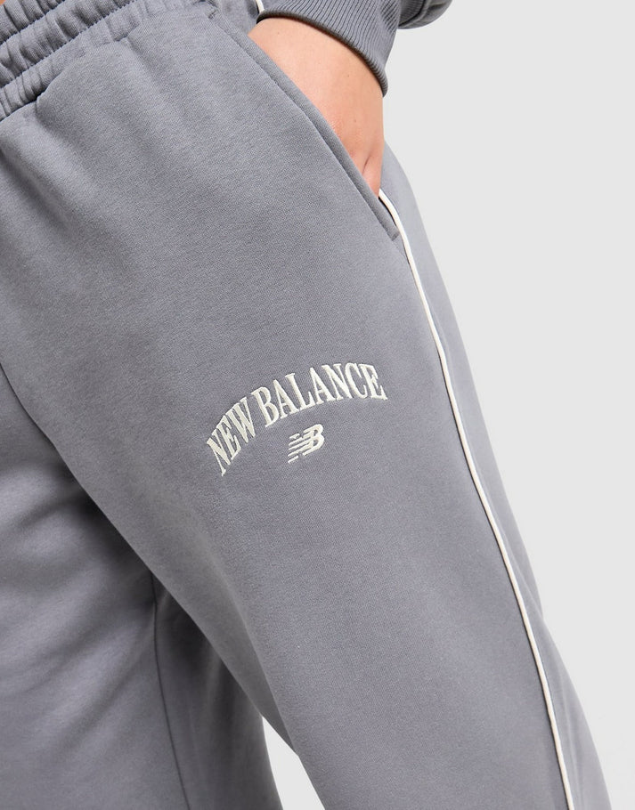 Georgina - Conjunto y Estética Deportiva