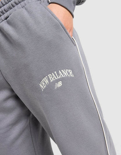 Georgina - Conjunto y Estética Deportiva