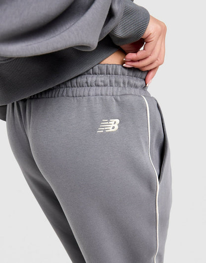 Georgina - Conjunto y Estética Deportiva