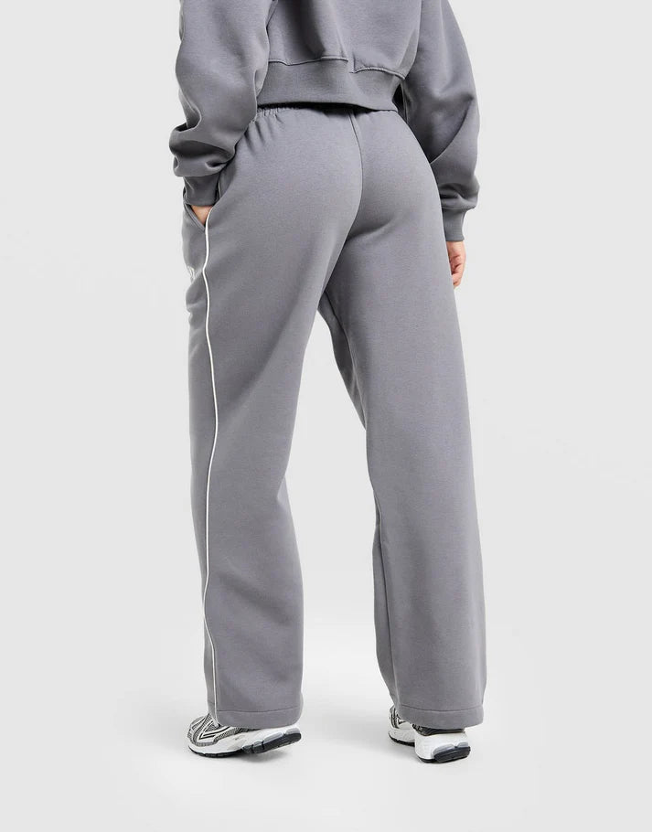 Georgina - Conjunto y Estética Deportiva