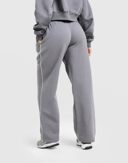 Georgina - Conjunto y Estética Deportiva