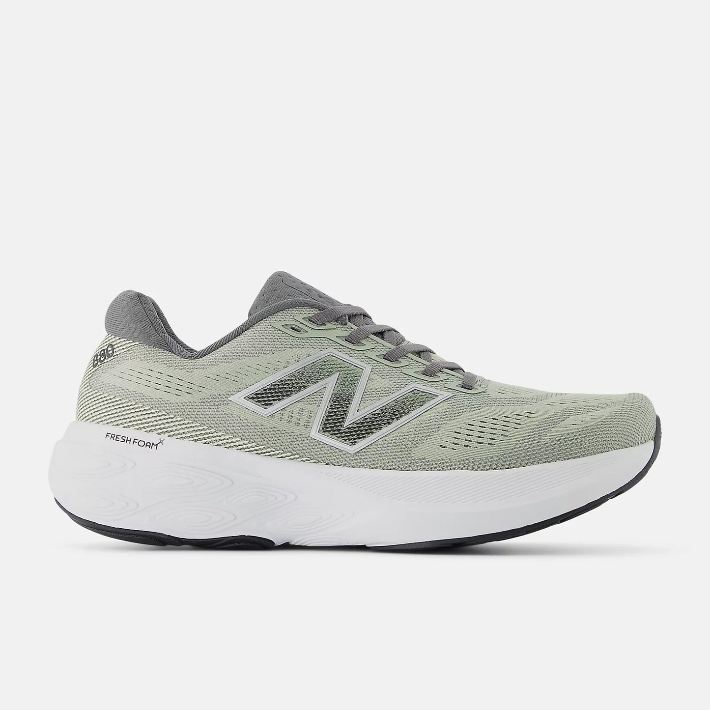 NB Freshfoam 880 - Ergonomía y estabilidad