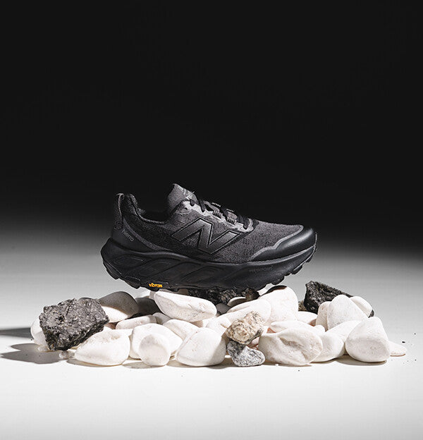 NB Fresh Foam X Hierro v9 zapatillas