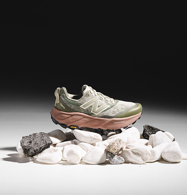 NB Fresh Foam X Hierro v9 zapatillas