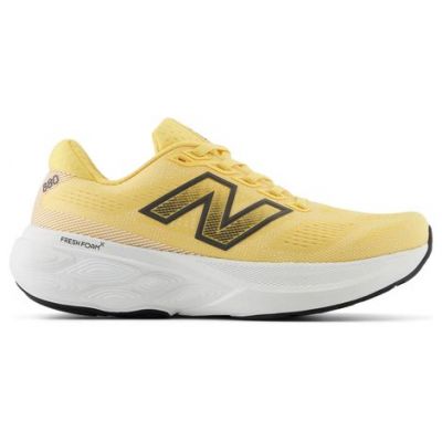 NB Freshfoam 880 - Ergonomía y estabilidad