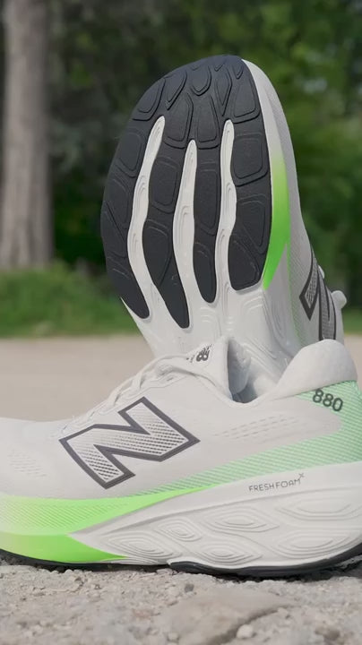 NB Freshfoam 880 - Ergonomía y estabilidad
