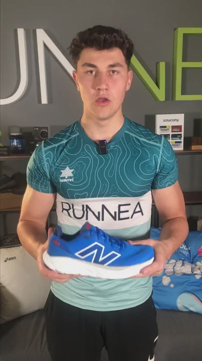 NB Freshfoam 880 - Ergonomía y estabilidad