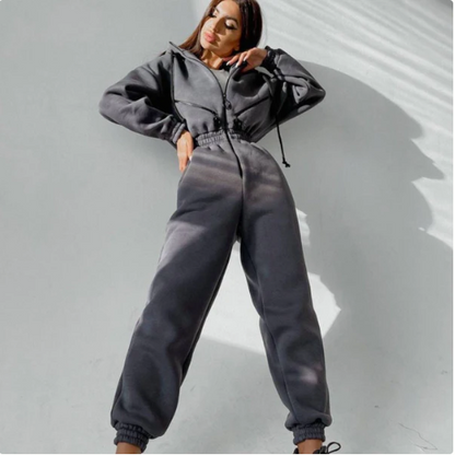 Conjunto SkyFit: Energía y Estilo en Cada Movimiento